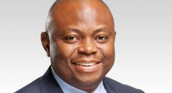 Nnamdi Okonkwo: Fidelity Bank CEO in $153m money laundering scandal, begs EFCC for soft landing