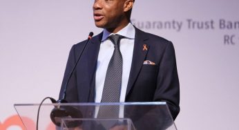 Police probe GTBank MD, Agbaje, staff for alleged $667,000 fraud