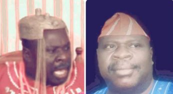 Another popular Nollywood actor is dead   