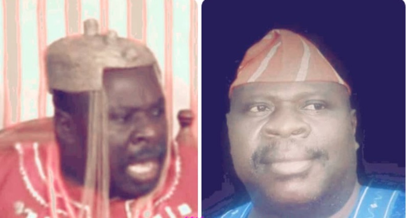 Another popular Nollywood actor is dead   