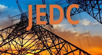 JEDC explains why there will be no ‘light’ in Benue, Jos, others for 30 days