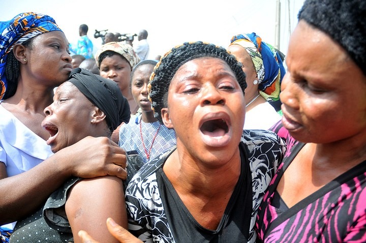 14 dead in Agatu as strange disease hits Idoma community   