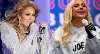 Lady Gaga, Jennifer Lopez to perform at Joe Biden’s inauguration 