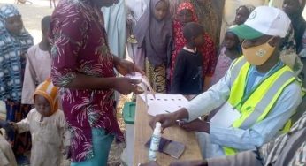 Nigerians react as underage children vote in Kano LGA election 