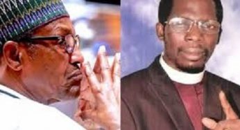 Crisis will burst in Aso Rock, a Nigerian governor will die; woman to take over – Prophet Okikijesu drops prophecies for 2021
