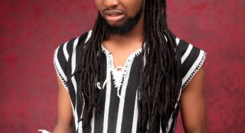 ‘If you enter any office in Abuja and you don’t see an Idoma person, run away’ – Popular comedian