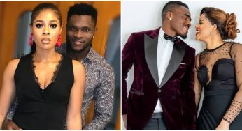 Clash of slay Queens: Footballers’ Emmanuel Emenike, Aaron Samuel‘s wives fight dirty