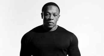 American rapper, Dr Dre discharged from hospital after successful brain surgery 