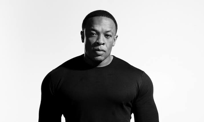 American rapper, Dr Dre discharged from hospital after successful brain surgery 