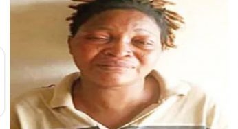 Tenant hacks landlady’s son to death over having affair with her daughter in Lagos