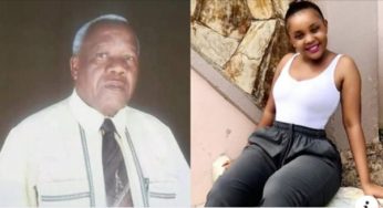 Drama as 80-year-old man dies during marathon sex with his 33-year-old side chick