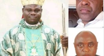 Adolphus Ikuluke: Controversy trails death of Benue Catholic priest