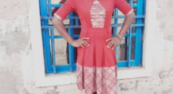 Tears as beautiful female student dies in Keke accident on her way back to school in Abuja