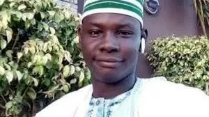BREAKING: Aminu Yahaya Sharif: Appeal Court discharges Kano singer sentenced to death for insulting Prophet Mohammed