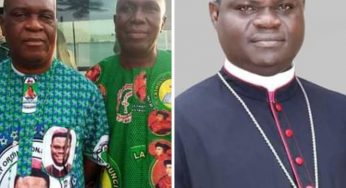 Adolphus Ikuluke: Makurdi Catholic Diocese clears air on controversy trailing death, burial of priest 