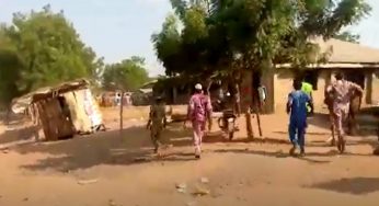Two feared dead in Oyo as Fulani, Yoruba war deepens  