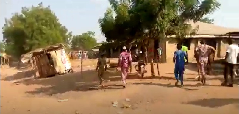 Two feared dead in Oyo as Fulani, Yoruba war deepens  