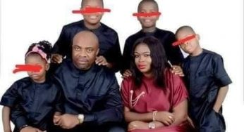 Wife laments as Sterling Bank Manager allegedly impregnates, weds ex-staff’s sister