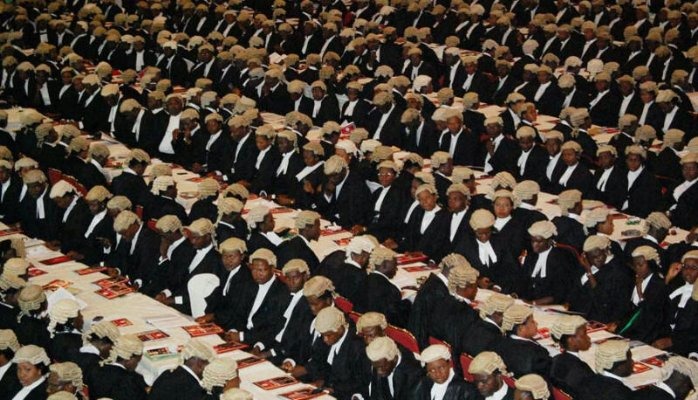 Yoruba lawyers dare Buhari, line up 50 SANs to stand as legal representatives for Sunday Igboho