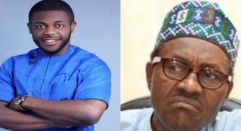 Emma Akuma: Benue-born pharmacist languishes in detention for saying he will hire snipers from Russia to kill Buhari, Kyari