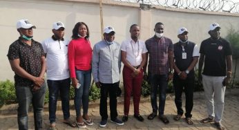 Ortom govt reacts as Benue-born Pillah Romans emerges President, West African Students Union