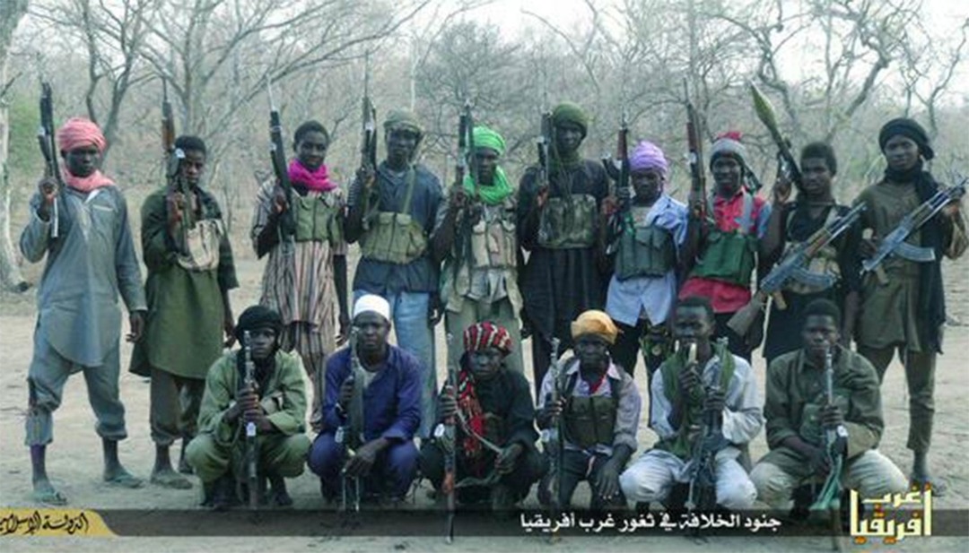 ISWAP: Crisis hits terrorists’ camp as Abu Dawud overthrows Abba-Gana to emerge new leader 