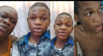 How Ola, Shalom, Mr Akpan allegedly molested 12-year-old Don Davis at Deeper Life School