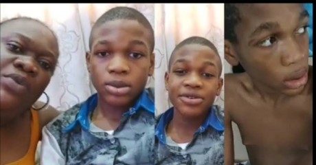 How Ola, Shalom, Mr Akpan allegedly molested 12-year-old Don Davis at Deeper Life School