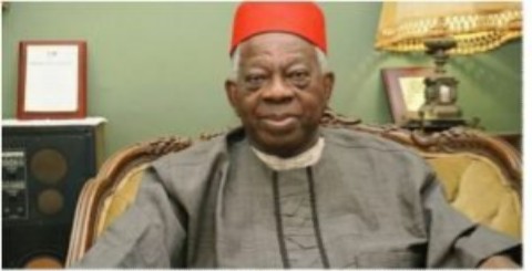 Nigerian politician, Obi is dead.