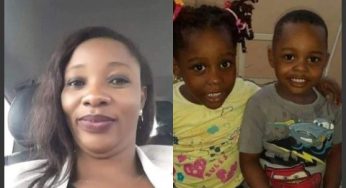 Brenda poisons own children to death, commits suicide after catching her husband sleeping with housemaid