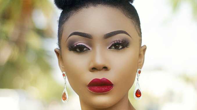 BBNaija’s Ifu Ennada reveals her kind of man is ‘sugar daddy’