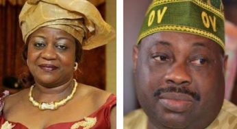 Dele Momodu, Buhari’s media aide, Lauretta Onochie fight dirty online