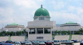Strike suspension: National Assembly gates finally reopened