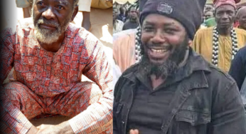 Akwaza: We killed people, used their parts to prepare pepper soup, charms for Gana – Chief priest, Lorlumun