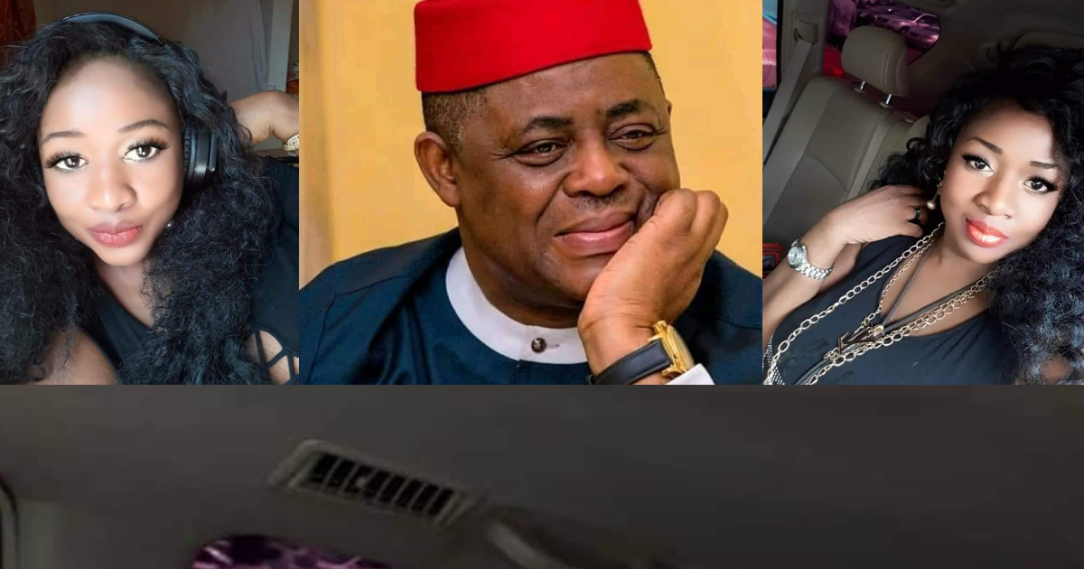 ‘How many wives do you have?’ – Nigerians question Fani-Kayode as he flaunts third wife in 9 months