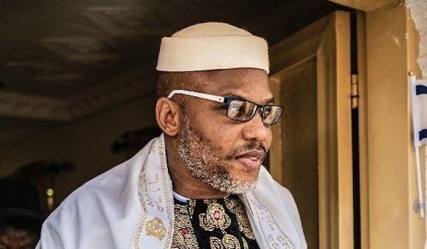 Biafra: Nigerian govt told to comply with UN recommendations on Kanu