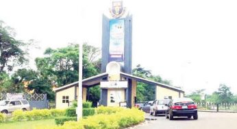 OAU staff, Fisayo Oyeniyi commits suicide