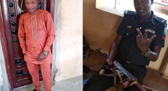 How DSS officials allegedly beat police officer to death in Osun