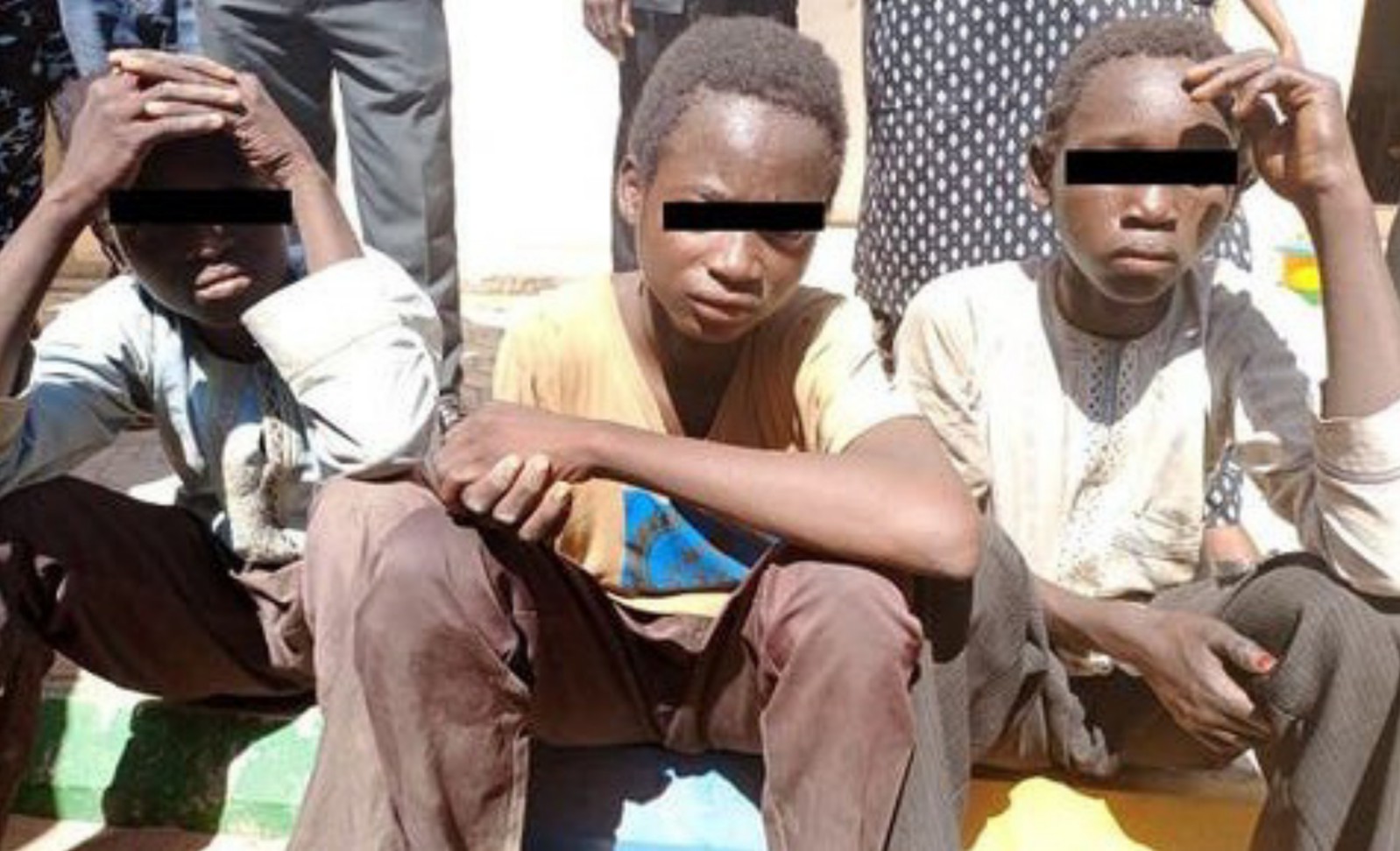 Fulani herdsmen gang-rape girl to coma in Bauchi