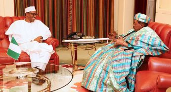 Fulanis in Yorubaland: Full text of Alaafin of Oyo’s powerful letter to Buhari 