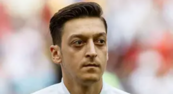 Ozil confirms he’s leaving Arsenal, reveals next club