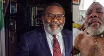 Willie Amadi: Man who leaked ‘sex tape’ of President Buhari’s appointee breaks silence