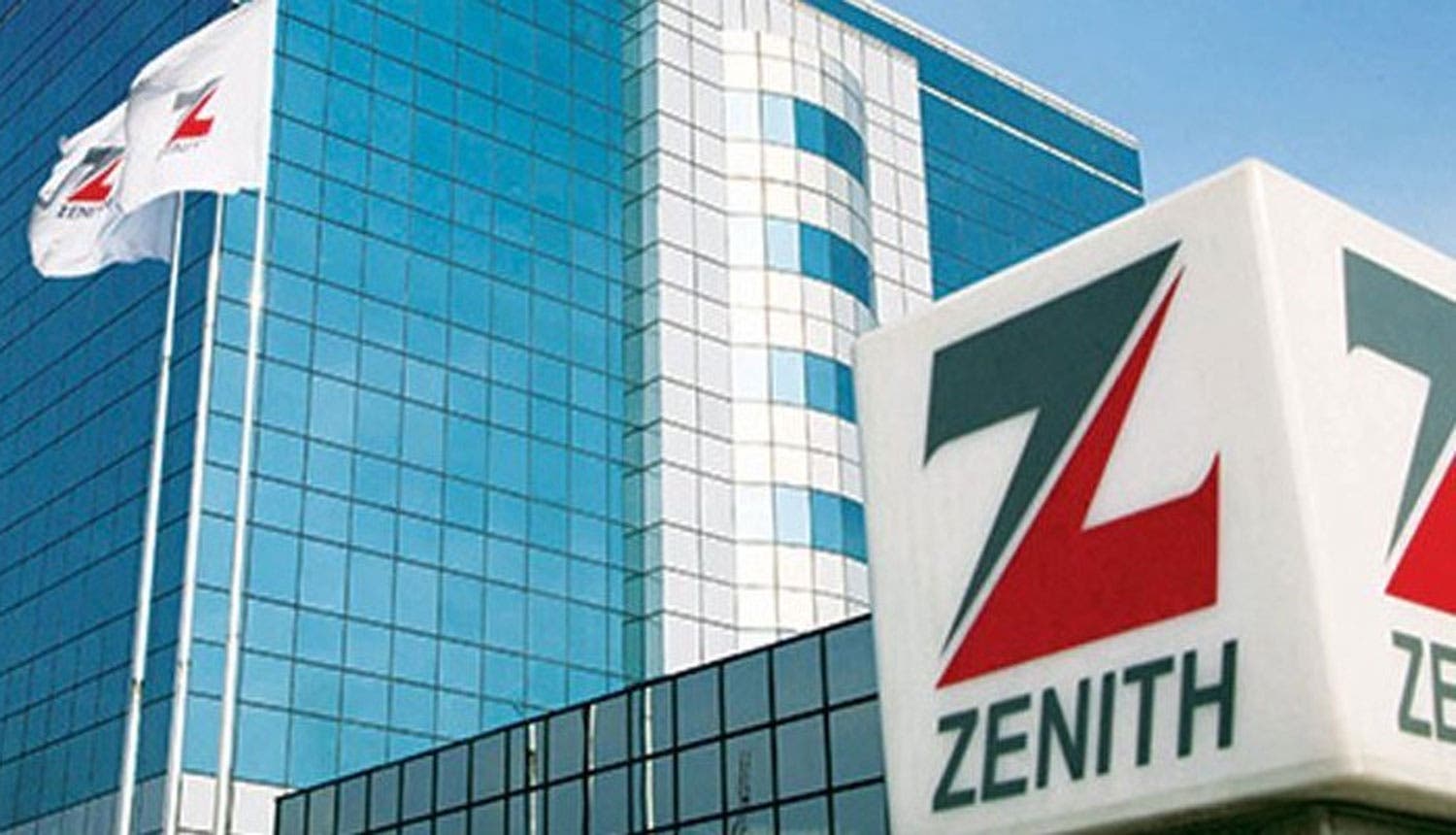 Zenith named best commercial bank in Nigeria