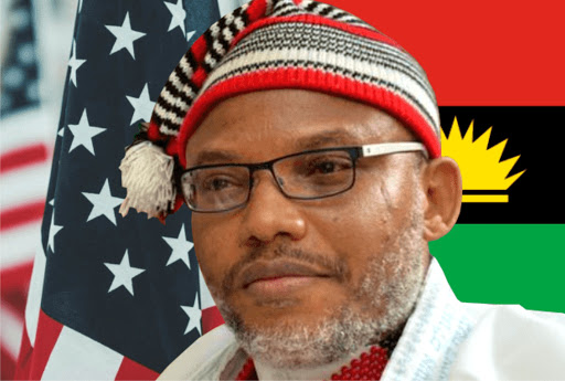 Biafra: Nnamdi Kanu remains our leader – IPOB rejects Chika Edoziem
