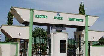 BREAKING: Kidnapped residents of Kaduna Airport quarters rescued