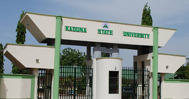 Idowu Abass sacked by Kaduna varsity for sexually harassing female student