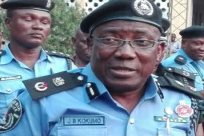 Edo police confirm cell break, re-arrest 2 out of 10 fleeing suspects