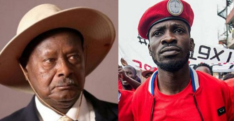 Bobi Wine Vs Yoweri Museveni: Update on Uganda election