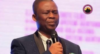 “A year of the Valley” – MFM founder, Dr Olukoya releases 34 prophecies for 2021