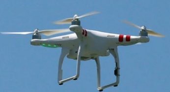 Ekiti moves to acquire N550m drones to fight kidnapping, banditry